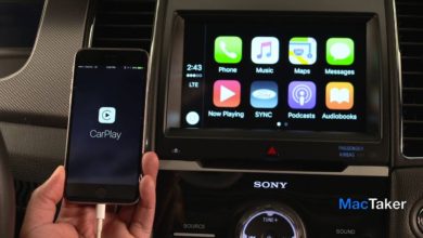 Ford's SYNC 3 Apple CarPlay - Features and Using