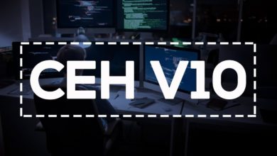Certified Ethical Hacker | CEH v10 | Eng-Mohamed Atef