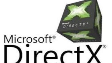 ‫شرح تحميل وتثبيت اهم البرامج لتشغيل الالعاب directX‬