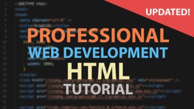 HTML Tutorial for Beginners