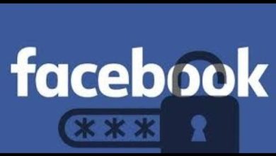 Ethical hacking for facebook (Arabic)