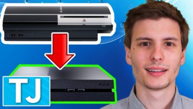 Upgrade Your Playstation 3 to PS4 for Free