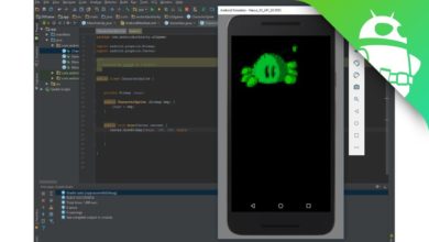 How to write your first Android game in Java