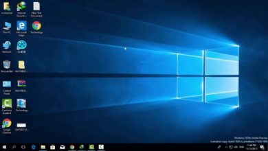 حل مشكلة إعادة تشغيل الكمبيوتر بعد النقر فوق إيقاف التشغيل Windows 10