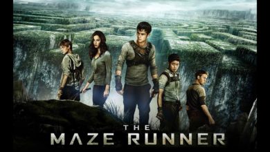 تعلم اللغة الانجليزية فلم رقم 2 - Maze Runner