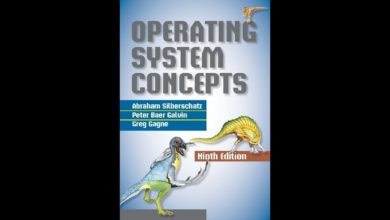 انظمة التشغيل-1 المقدمة (تعريف نظام التشغيل ومكونات نظام الحاسوب)