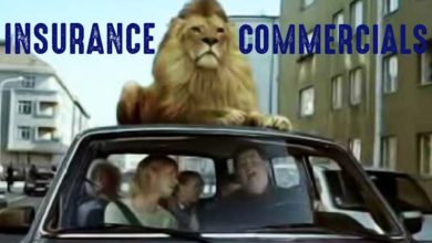 Top 20 Funniest Insurance Commercials Around the World