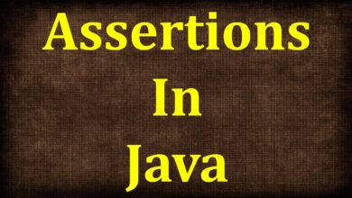 Java Tutorial # 21 | Assertions in Java | Assert in Java | Java Tutorials by Java9s