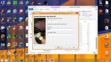 How To Install Visual Basic 6.0