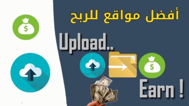 هذه الطريقة يستعملها اغلبية العرب في ربح مابين 10 دولار و 100 دولار واكثر يوميا من الانترنت !