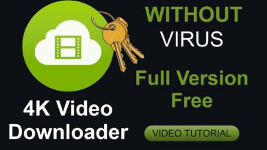 4K Video Downloader 4.9.2 + Portable - Full Version CRACK WITHOUT VIRUS