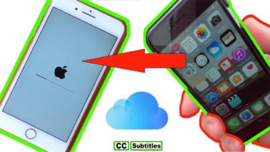 How to Transfer everything from old iPhone to new iPhone using iCloud