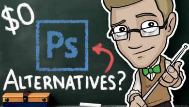 CHEAP and FREE Photoshop Alternatives - $0 Art Programs Review!