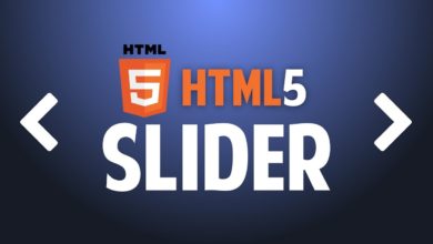 How To Create An HTML Slider In Minutes Using Bootstrap