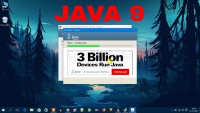 How to Install Java JDK 9 on Windows 10