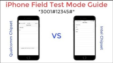 iPhone Field Test Mode Guide