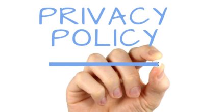 طريقة إضافة سياسة الخصوصية (Privacy Policy) إلى متجر تطبيقات الاندرويد