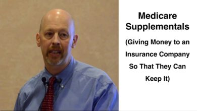The Truth About Medicare Supplemental Insurance