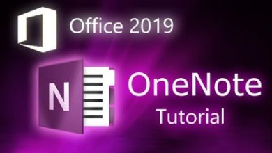 Microsoft OneNote 2019 - Full Tutorial for Beginners [+ General Overview]