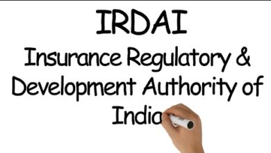 IRDAI | Insurance Regulatory and Development Authority of India | all about IRDAI