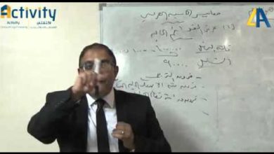 سلسلة شرح معايير المحاسبة المصرية - معيار عرض القوائم المالية - قائمة الدخل - قائمة الدخل الشامل