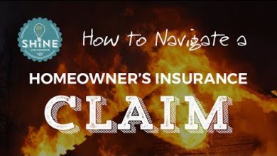 Homeowners Insurance Claim: An In-depth Explanation