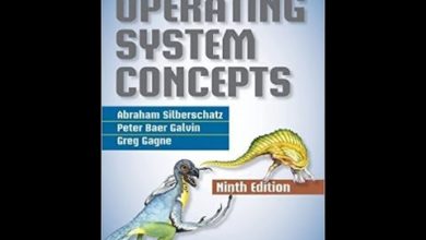 انظمة التشغيل-10: نداءات النظام وواجهات برمجة التطبيقات   System Calls and API