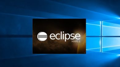 How to Install Eclipse for Java (Windows 10)