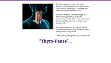 Top Thyroid Product On CB