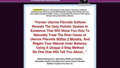 Fibroids Miracle™ - OFFICIAL WEBSITE - Heal Uterine Fibroids Naturally