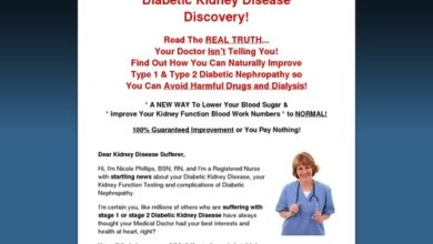 Renal Diabetic Diet Reverses Diabetic Kidney Disease