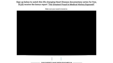 The Untold Story of Heart Disease