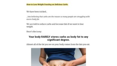 High Carb Fat Loss - by Rusty Moore & Mark Kislich