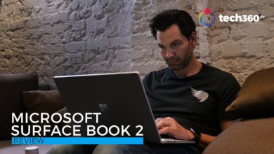 Review: Microsoft Surface Book 2 (15-inch)