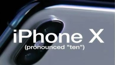 اهم مميزات ايفون x مختصر في ثلاث دقائق   iphone x