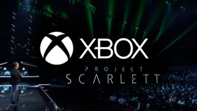 Watch Microsoft announce Xbox Project Scarlett