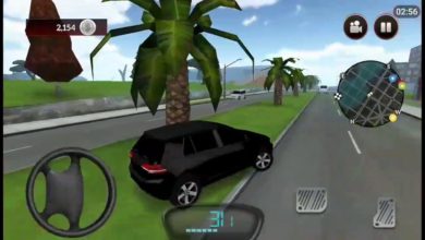 العاب السيارات للاطفال الصغار - العاب اطفال سيارات | Drive for Speed: Simulator