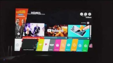 How To Add Vader Streams To Your LG or Samsung Smart TV Using Smart IPTV