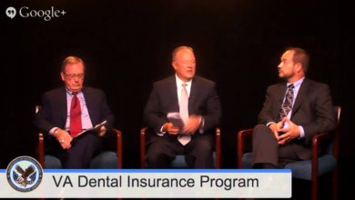 VA Dental Insurance Program