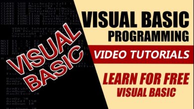 Visual Basic Tutorial - How to set Option Strict
