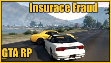 GTA 5 Roleplay - Insurance Fraud | RedlineRP #2