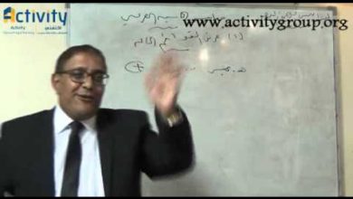 سلسلة شرح معايير المحاسبة المصرية - معيار عرض القوائم المالية - كيفية حساب الضريبة المؤجلة