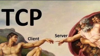 Visual Basic How To: TCP