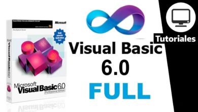 Descargar Visual Basic 6 0 Windows XP/Vista/7/8/8.1/10/ [32/64 Bits]  2017