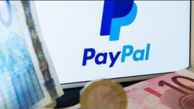 شرح مبسط لانشاء حساب باي بال وربطه مع حساب البنك للتسوق من الانترنت  Paypal