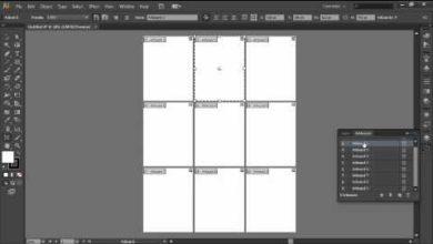 Adobe Illustrator CS6:4.Setting Up Multiple Artboards