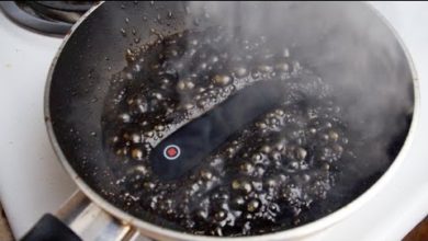 Don't Boil Your iPhone 6 in Coca-Cola!