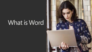 What is Microsoft Word?