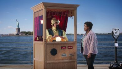 Zoltar - Liberty Mutual Insurance Commercial
