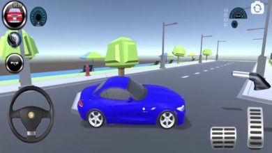 لعبة سيارات اطفال - سيارات اطفال - العاب اطفال سيارات سهلة جدا - kids games - kids cars games